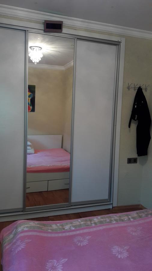 Comfortable, Close Center บากู ภายนอก รูปภาพ