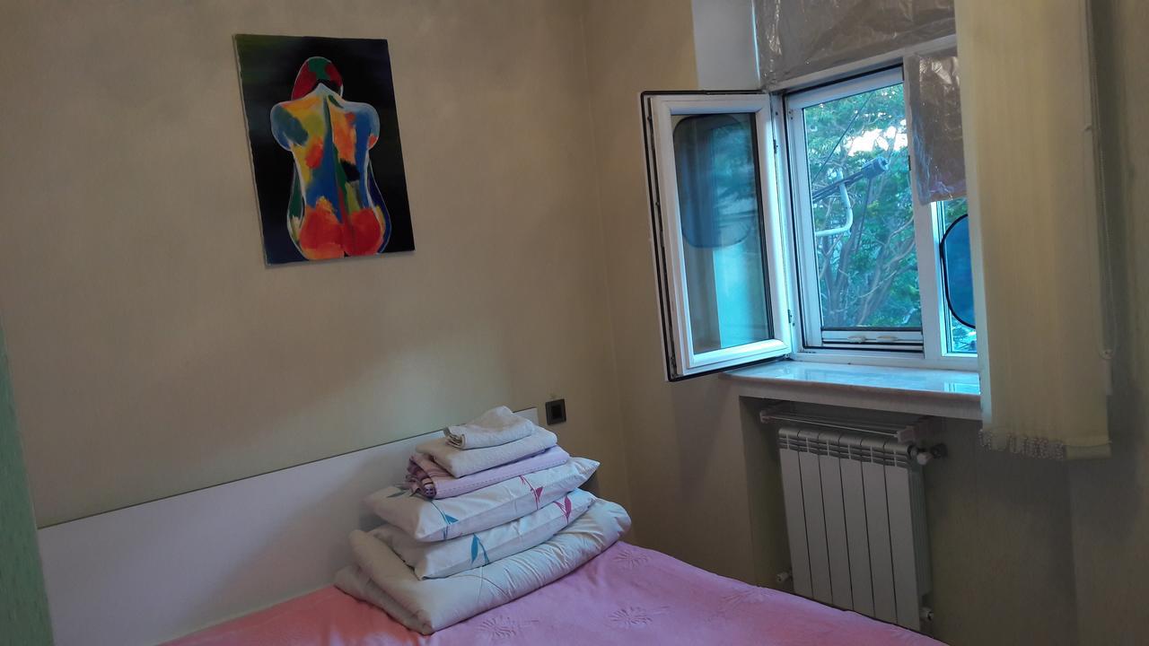 Comfortable, Close Center บากู ภายนอก รูปภาพ