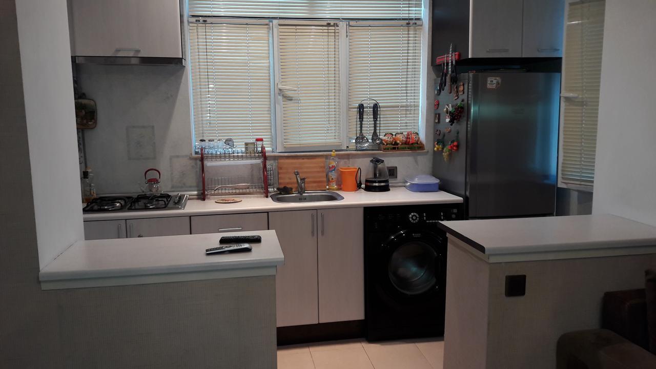 Comfortable, Close Center บากู ภายนอก รูปภาพ