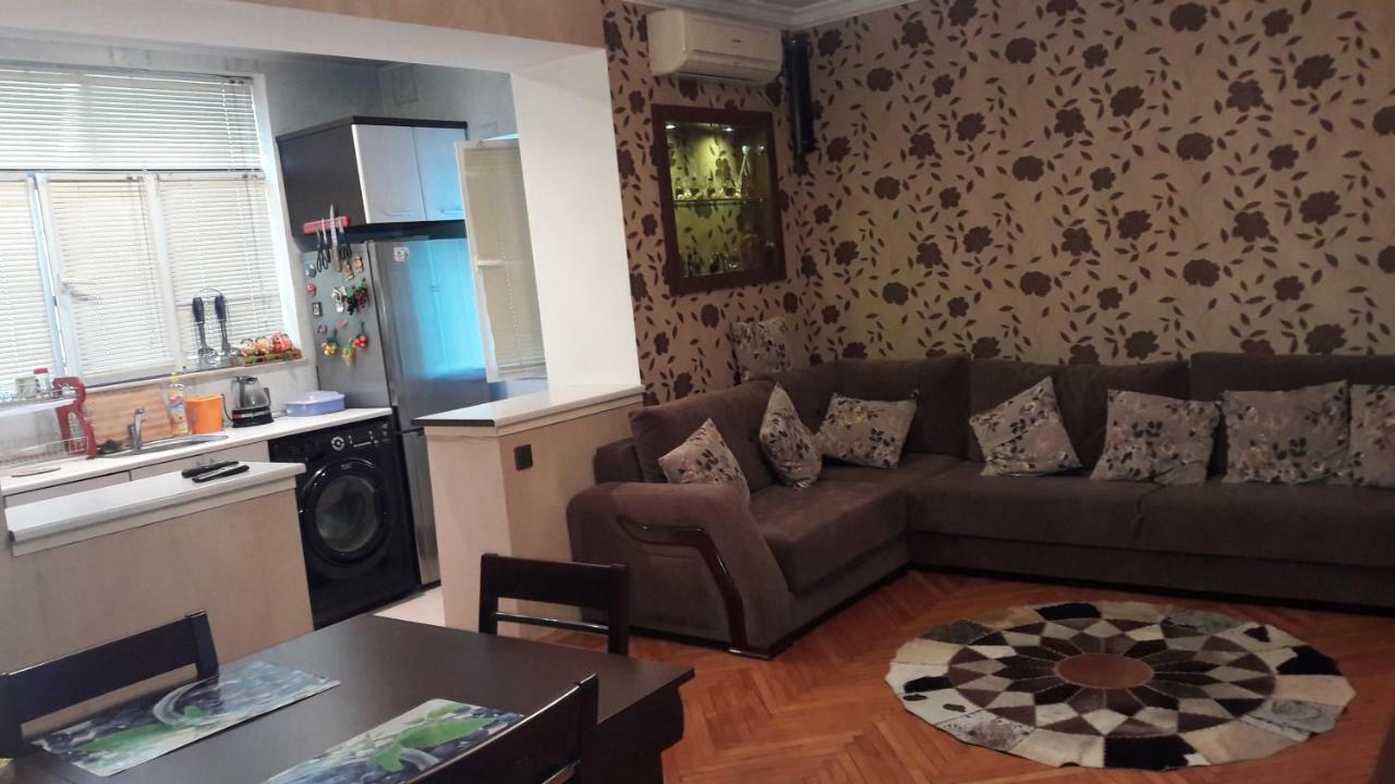 Comfortable, Close Center บากู ภายนอก รูปภาพ
